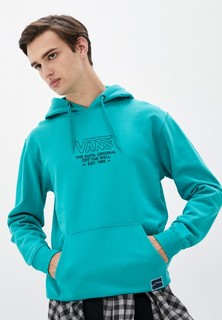 Худи Vans