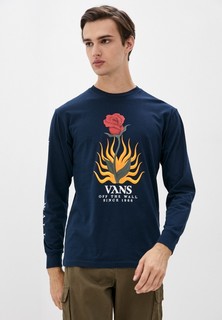 Лонгслив Vans