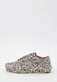 Кеды Vans