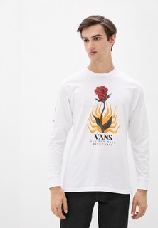 Лонгслив Vans