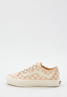 Кеды Vans