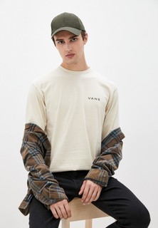 Лонгслив Vans