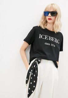 Футболка Iceberg