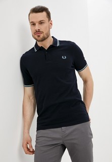Поло Fred Perry