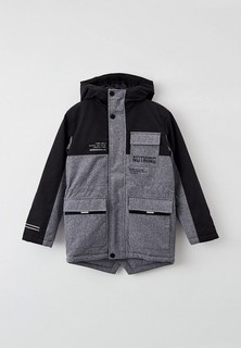 Куртка утепленная Ostin