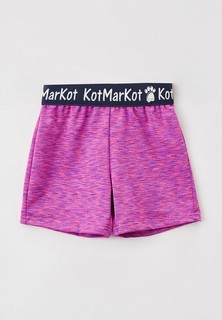Шорты КотМарКот