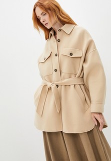Полупальто Weekend Max Mara