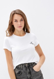 Футболки 2 шт. Calvin Klein Jeans