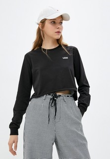 Лонгслив Vans