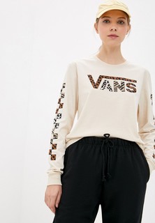 Лонгслив Vans