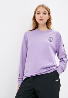 Лонгслив Vans