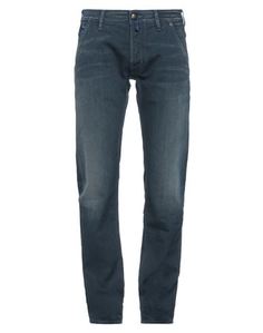 Джинсовые брюки Jacob CohЁn