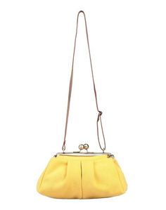 Сумка на плечо LE DAF