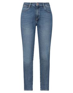 Джинсовые брюки Wrangler