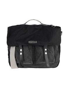 Сумка на руку Eastpak x Kris VAN Assche