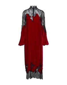 Длинное платье Costarellos