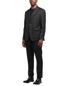 Костюм Vitale Barberis Canonico