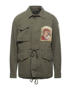 Куртка Diamond Supply CO.