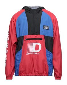 Куртка Dope