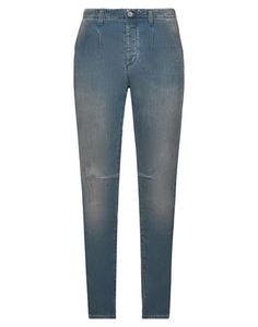 Джинсовые брюки Manila Grace Denim