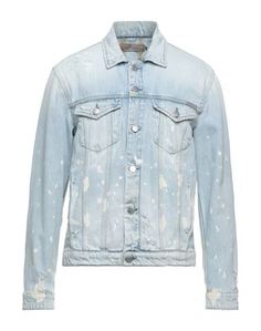 Джинсовая верхняя одежда Calvin Klein Jeans