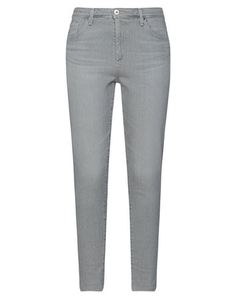 Джинсовые брюки Ag Jeans