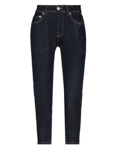 Укороченные джинсы Pmds Premium Mood Denim Superior