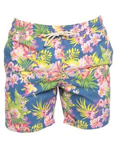 Шорты для плавания Ulysses