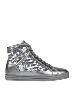 Кеды и кроссовки Hogan Rebel