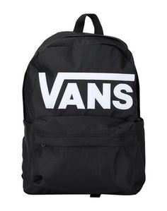 Рюкзак Vans