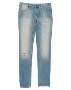 Джинсовые брюки Pinko