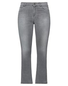 Джинсовые брюки Kaos Jeans