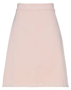 Мини-юбка RED Valentino