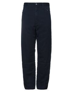 Джинсовые брюки JIL Sander+
