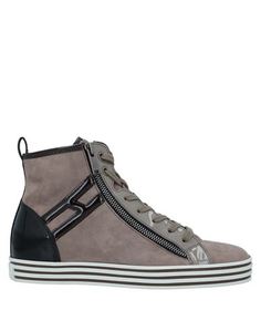 Кеды и кроссовки Hogan Rebel