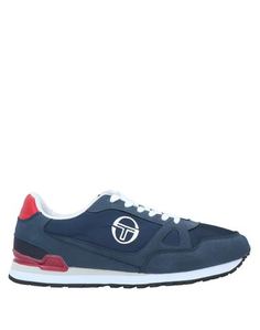 Кеды и кроссовки Sergio Tacchini