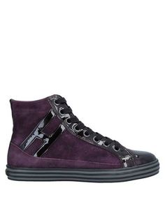 Кеды и кроссовки Hogan Rebel