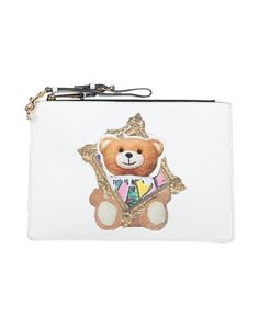 Сумка на руку Moschino