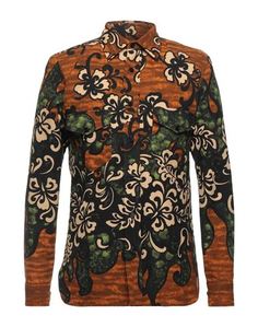 Pубашка Dries Van Noten