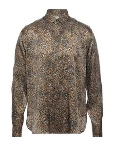 Pубашка Saint Laurent