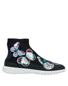 Кеды и кроссовки Valentino Garavani