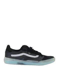Кеды и кроссовки Vans