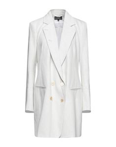 Легкое пальто Ann Demeulemeester