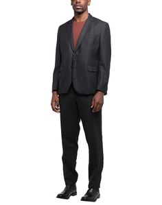 Костюм Saint Paul