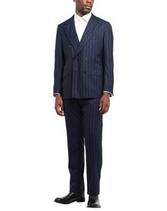 Костюм Kiton