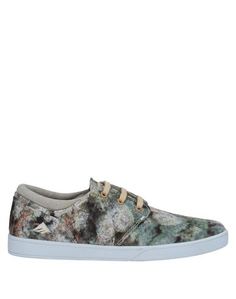 Кеды и кроссовки Emerica