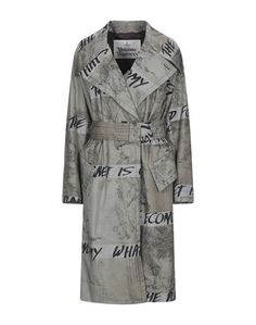 Легкое пальто Vivienne Westwood
