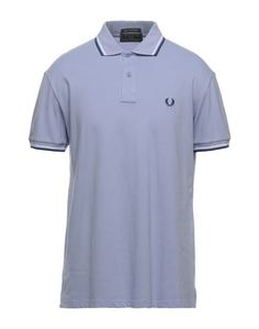 Поло Fred Perry