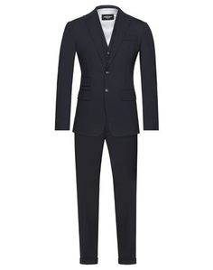 Костюм Dsquared2