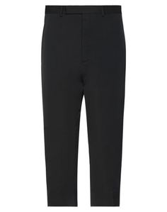 Укороченные брюки Rick Owens